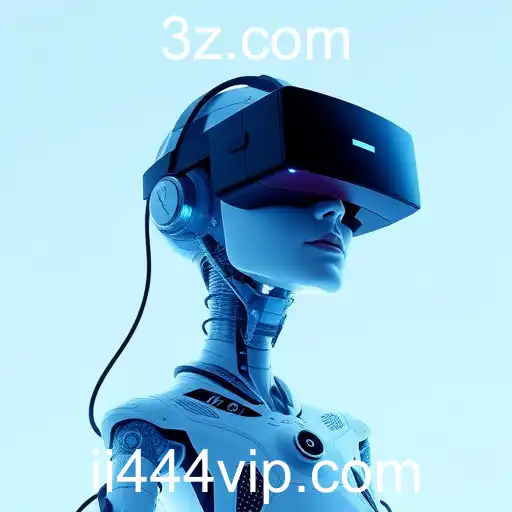 Revolução nos eSports e Avanços na Realidade Virtual