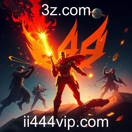 Explorando o Fascinante Mundo de ii444