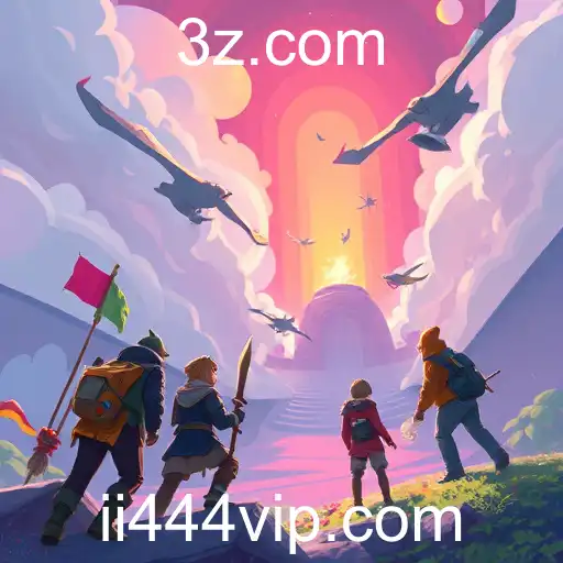 Desafios e Evolução no Universo dos Jogos em 2025