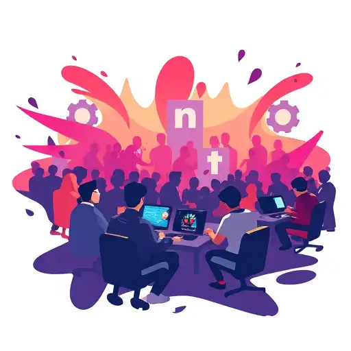 Crescimento dos Jogos Online no Brasil