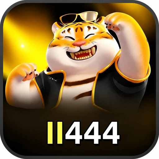 II444 Logo