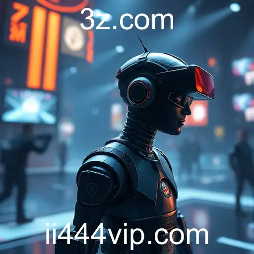 O Impacto de 'ii444' no Universo dos Jogos em 2025