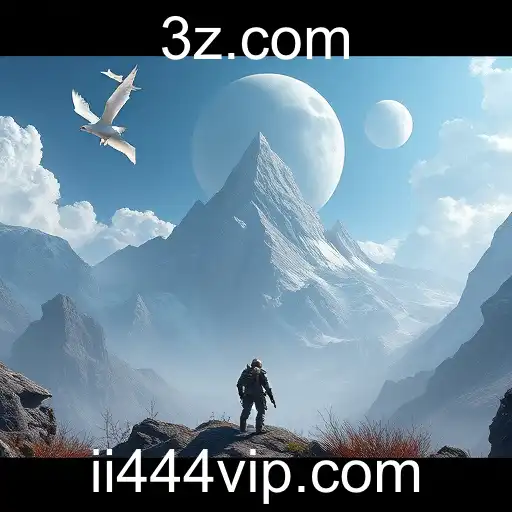 Revolução no Mundo dos Jogos: O Impacto da ii444