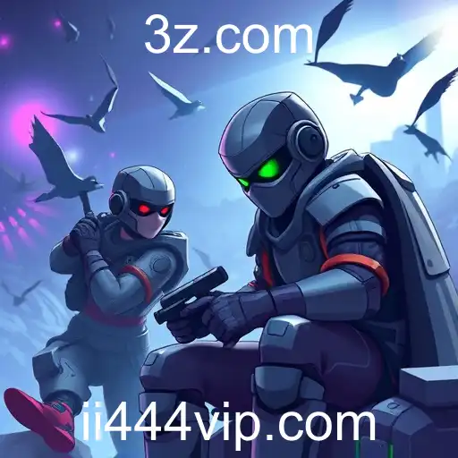 Inovações e Tendências do Mercado de Jogos em 2025