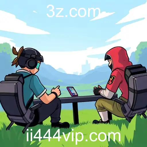 II444: O Fenômeno dos Jogos Online em 2025