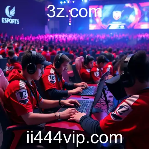 Revolução nos Jogos em Realidade Aumentada: O Impacto de 'ii444'