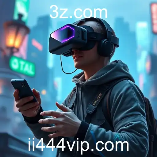 Tendências de Jogos Online em 2025