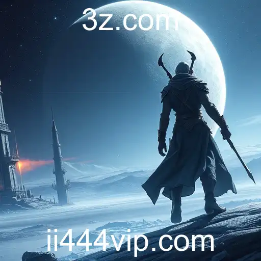 Crescimento Impressionante do ii444 no Mercado de Games