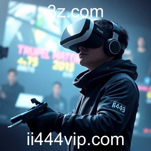 Revolução nos Jogos Online: As Novidades de 2025