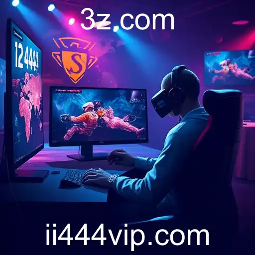 Novas Tendências em Jogos Online para 2025