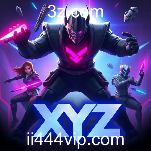 Guia Completo de Estratégias para o Jogo XYZ