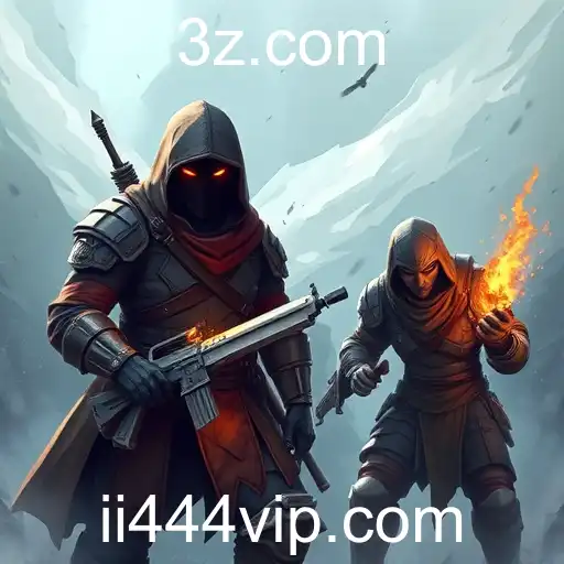 A Ascensão do ii444 no Cenário de Jogos Brasileiro