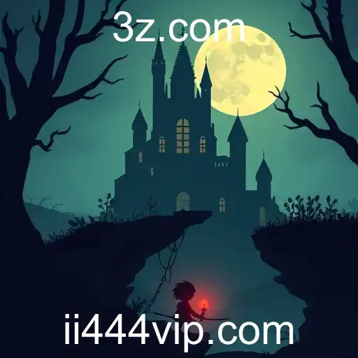 A Ascensão do ii444: O Fenômeno dos Jogos em 2025