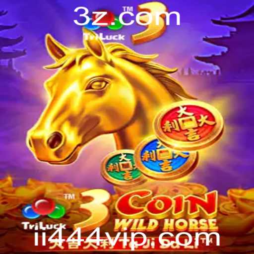 Explorando o Mundo de 3CoinWildHorse: Um Jogo de Estratégia e Aventura