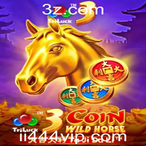 Explorando o Mundo de 3CoinWildHorse: Um Jogo de Estratégia e Aventura