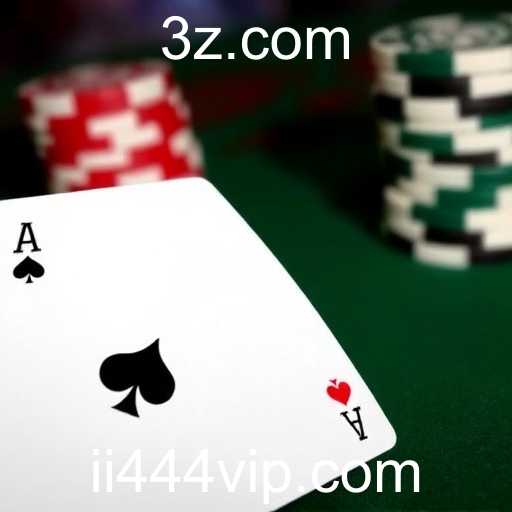 Blackjack: A Arte e Estratégia por Trás do Jogo de 21