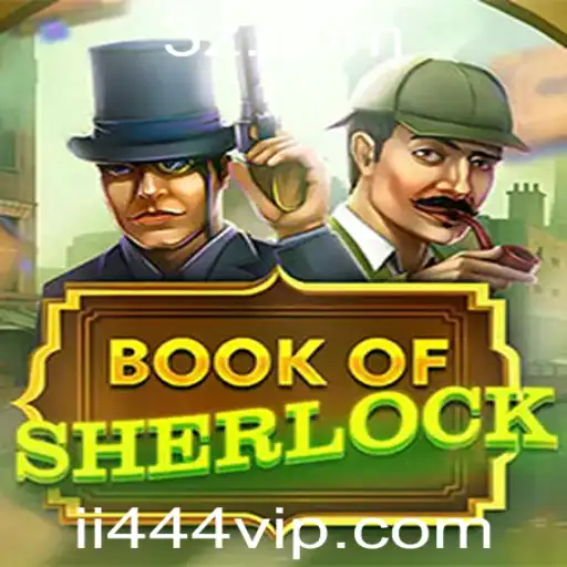 Explorando o Enigmático Mundo do Jogo BookOfSherlock