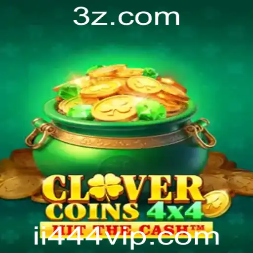 Descubra o Mundo do Jogo CloverCoins4x4: Regras e Estratégias