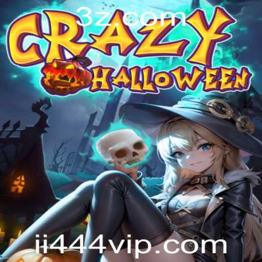 CrazyHalloween: Um Mergulho no Jogo Que Está Conquistando o Mundo
