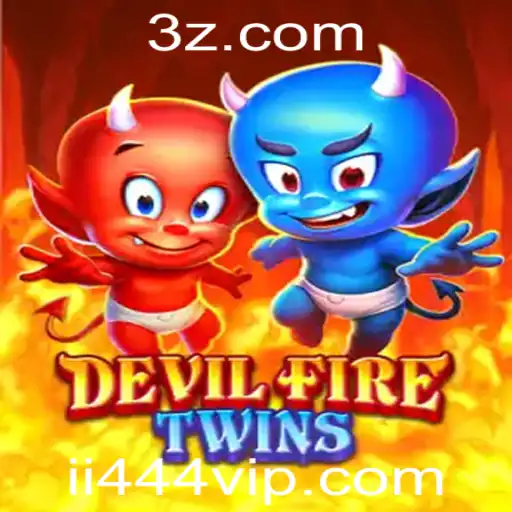 Jogo DevilFireTwins: Uma Aventura Épica