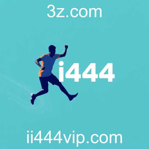 O Impacto dos Esportes na Sociedade Moderna e o Escalável Sucesso de 'ii444'