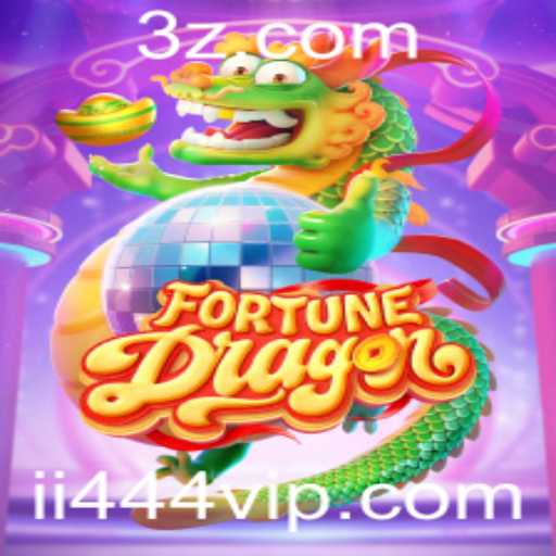 FortuneDragon: Um Mergulho Emocionante no Mundo da Fantasia