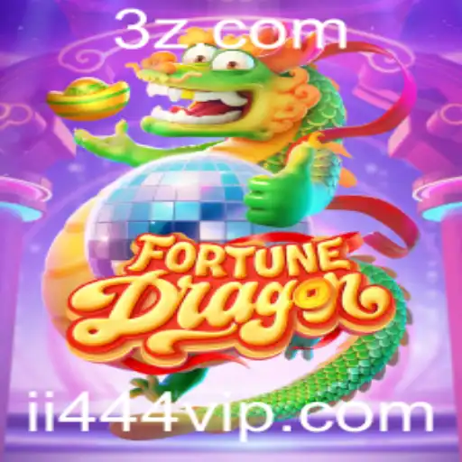 FortuneDragon: Um Mergulho Emocionante no Mundo da Fantasia