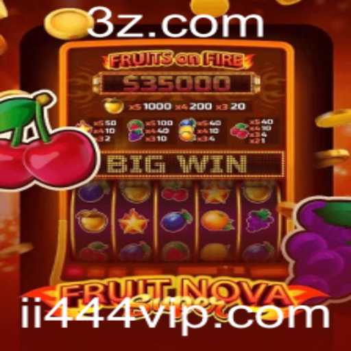 Explorando FruitNovaSuper: Um Mergulho nas Aventuras Frutíferas