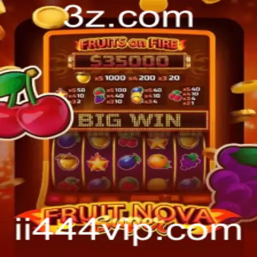 Explorando FruitNovaSuper: Um Mergulho nas Aventuras Frutíferas