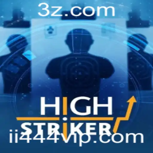 Descubra HighStriker: O Jogo que Está Electrizando o Mundo dos Games