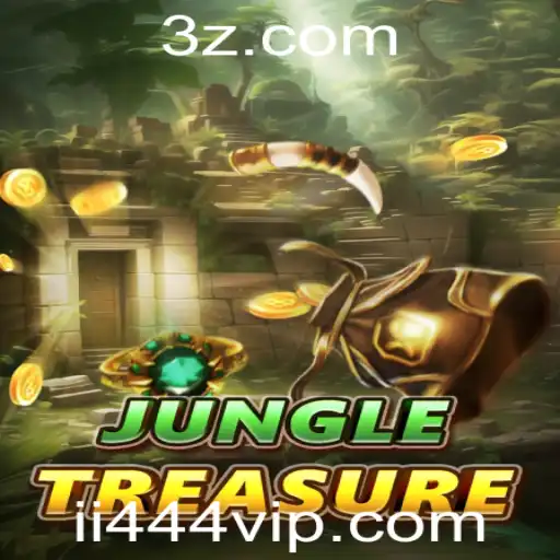 Explore o Fascinante Mundo de JungleTreasure