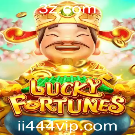 LUCKYFORTUNES: Explorando o Fascinante Mundo do Jogo da Sorte