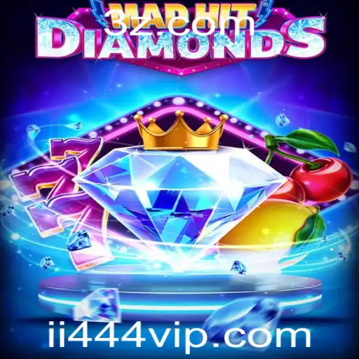 Explorando o Fascinante Mundo de MadHitDiamonds