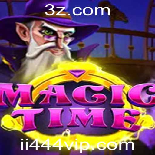 MagicTime: Tudo o que Você Precisa Saber sobre este Incrível Jogo