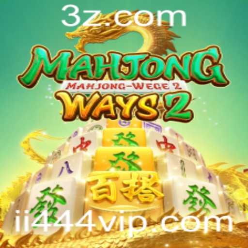 Descubra as Emoções de MahjongWays2: Estratégia e Entretenimento em um Jogo Clássico Moderno