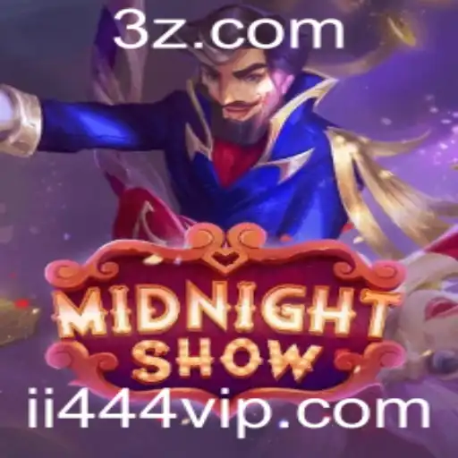 Descubra o Universo Envolvente de MidnightShow