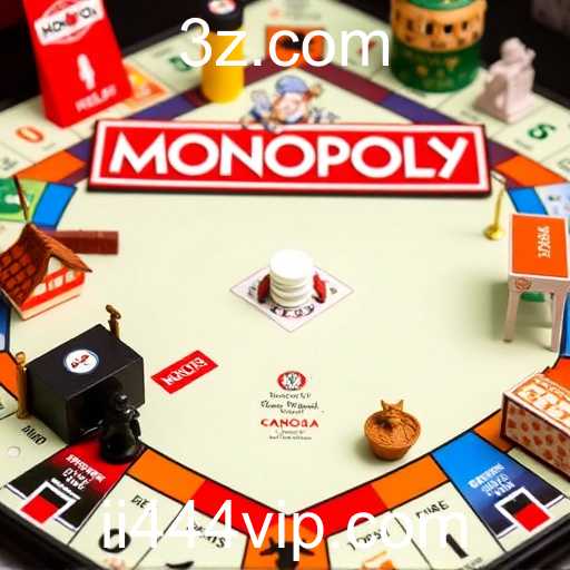 Explorando o Fascinante Mundo do Monopoly: Uma Jornada pela História e Evolução