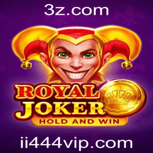 Explorando o Mundo do RoyalJoker: Uma Aventura de Jogo Única