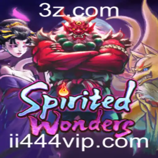 Explorando a Magia de SpiritedWonders: O Jogo que Encanta a Todos