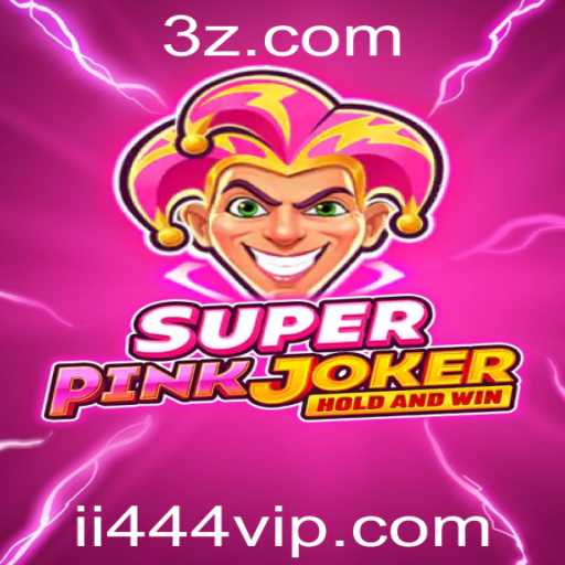 Explorando o Mundo de SuperPinkJoker: Um Jogo de Estratégia e Diversão